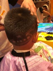 -Mini Me儿童美发王国(友好时尚购物城店)