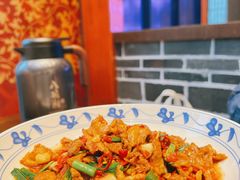 -八碗湘长沙市井菜(坡子街店)