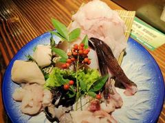 -纹兵卫手打荞麦面日料(虹桥本店)