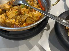 -美奈小馆·越南料理(中航城君尚购物中心店)