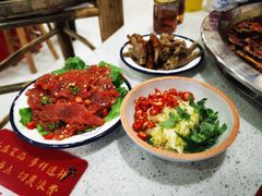 -陳艳红火锅(港汇店)