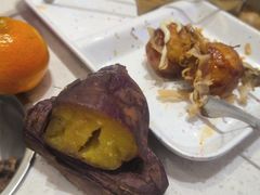 -龍歌自助小火锅(市南金茂湾店)
