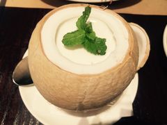 -simply thai天泰(静安嘉里中心店)