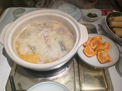 -如一鸡鲍鱼·粤式煲汤(长泰广场店)