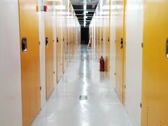 -安东易迷你仓自助寄存仓库(淞虹路店)