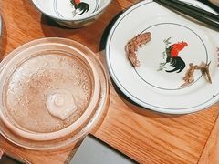 -老湘村·湖南土菜(天河维多利店)