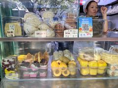 -天泽祥·鼓楼馒头(鼓楼店)