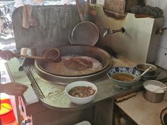 -镇江锅盖面(秦虹路店)