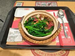 -华记煲仔华·煲仔饭(人和店)