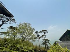 -莫干山风景区