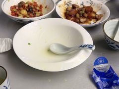 -老三样 · 江西菜馆(前海壹方汇店)