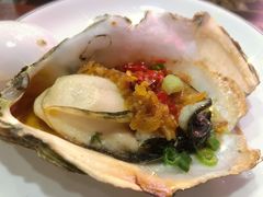 -冯姐生蚝(迎宾广场店)