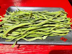 干贡菜-谭鸭血老火锅(慈云寺店)