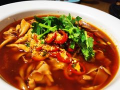 -曾排骨·传家菜(新繁店)
