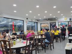 -阿坤纯正西刀鱼丸(Kuala Lumpur Branch)