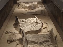 -北京大葆台遗址博物馆