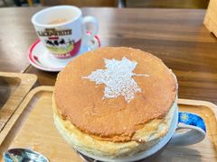 -芙蕾哥哥souffle