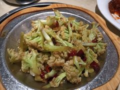 -大碗先生(万家丽店)