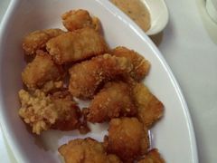 -金豆角砂锅焖面(安贞店)