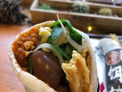 -饵块食光·云南有机手作饵块