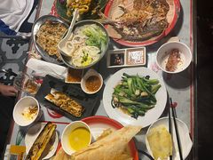 -辉记炭烧海鲜大排档·老字号(福田店)