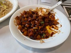 八宝辣酱-老人和饭店(淮海中路店)