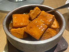 -四季餐厅·新津菜(环湖中路店)