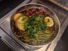 -很久以前羊肉串(中山公园店)