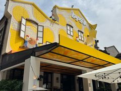 -Calix&Lay's(新天地店)