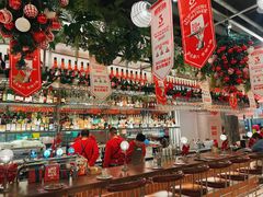 -BOTTEGA意库(中骏世界城店)