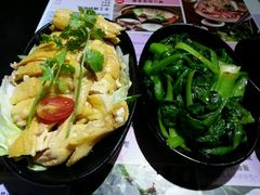 -绿柠食堂(北外滩店)