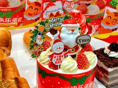 -味多美蛋糕(东坝中街店)