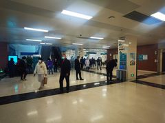 -首都医科大学附属北京同仁医院(南区)