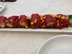 -福满园大酒楼(梅林店)