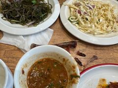 -陈记牛牛潮汕牛肉火锅(鑫海店)