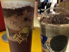 -喜茶(天津乐宾百货店)