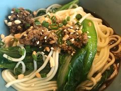 担担面-南堂馆·新川菜(春熙路店)