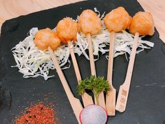 -喜寿司(金狮广场店)