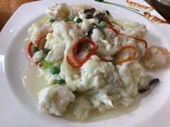 -老苏扬饭店