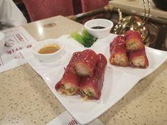 -点都德(大茶楼店)