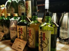-Olé精品超市(上海虹桥南丰城店)