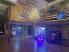 -明日世界密室轰趴·剧本桌游·箭馆团建(国贸店)