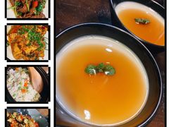 -吃货私房菜(丽江束河古镇店)