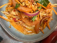 -小小集渔·泰式大排档(太古里香槟店)