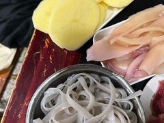 -邓莽子老火锅(鲁祖庙店)