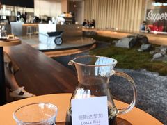 大堂-Seesaw Coffee(朝阳大悦城店)
