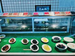 -清和传家饺子(龙泉道物美店)