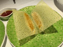 -品海楼·大连海胆锅贴馆(东港店)