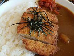 -铃木食堂(帽儿胡同店)