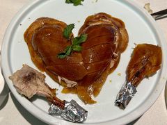 精品烤鸭-悦江(梅奔中心店)